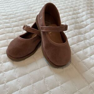 Zara Maui Kids Dress Shoes